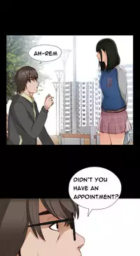 Girl Next Door Ch.1-27 (English) (Ongoing)