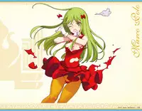 Eiyuu＊Senki GOLD Visual Fanbook