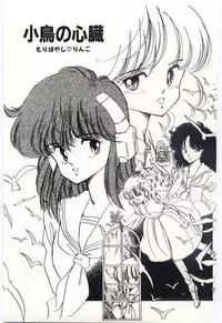 [Moribayashi Ringo] Shoujo Tantei Rinn-chan no Jikenbo