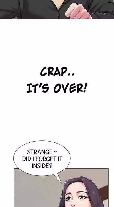 [Ko Sonjak, Hodot] My Teacher Ch.12/? [English] Manhwa PDF]