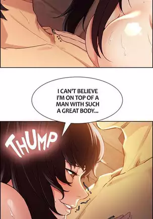 Taste of Forbbiden Fruit Ch.25/53