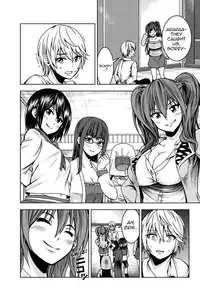 [Ishii Yasuyuki] Mina-sama no Omocha desu Ch. 1 [English] [Rapeman Scans]