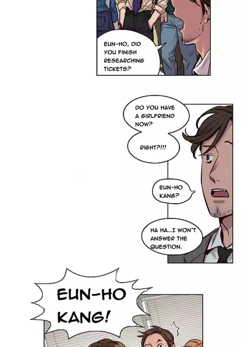 Atonement Camp Ch.1-30