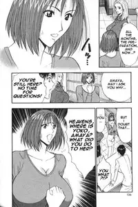 Seminar of Big Tits 6 [English] [Rewrite]