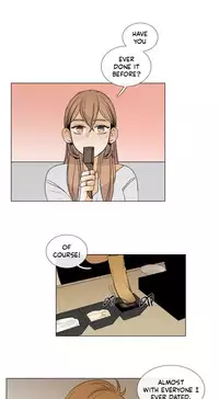 [Silverstar] Talk To Me Ch.1-27 (English) (Ongoing)