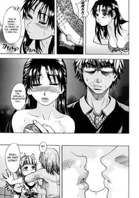 [Shiwasu no Okina] Shining Musume. 1. First Shining [English] [Hentai-Enishi + Tadanohito]