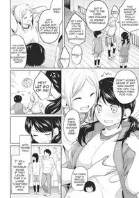1LDK+JK Ikinari Doukyo? Micchaku!? Hatsu Ecchi!!? Ch. 1-12