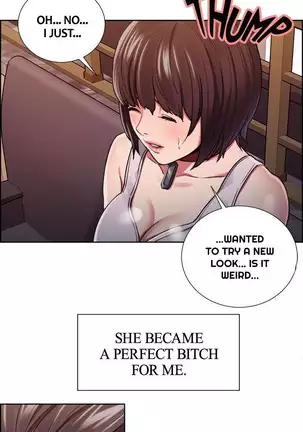 Taste of Forbbiden Fruit Ch.25/53