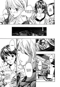 [Asagi Ryuu] To The Flower Garden [English] [Yuri Project]