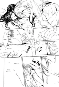 [Yamane Ayano] Finder no Ori (ENG)