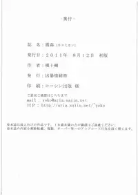 (C80) [Kyoubou Jouchotai (Yoko Juusuke)] Kasumi kan (Dead or Alive)