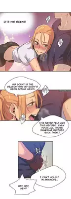 [Gamang] Sports Girl Ch.1-27 (English) (YoManga)