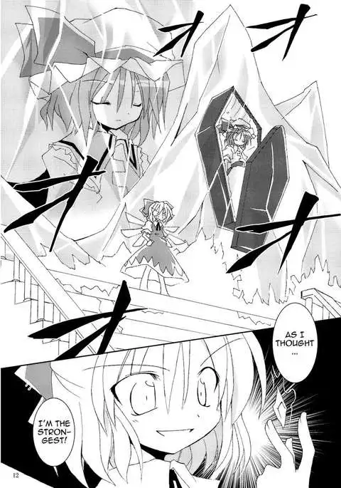 A Genius Comes When You Least Expect!!