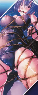 [Anthology] Shirudaku Settai Anthology Comics