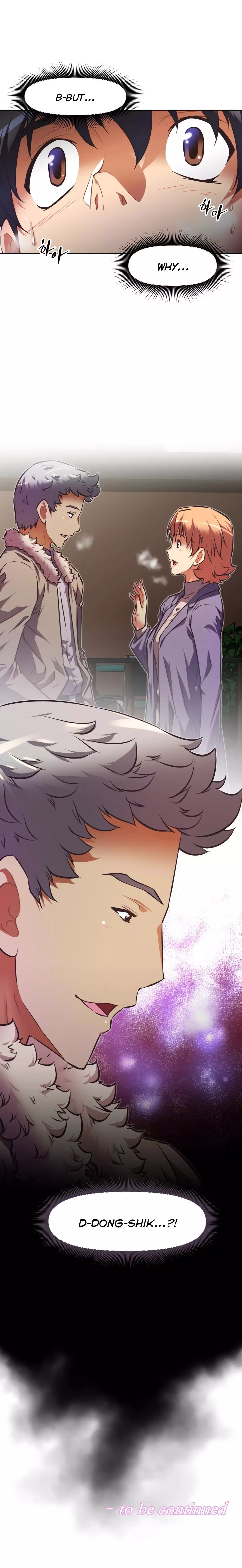 Brawling Go Ch.76-113