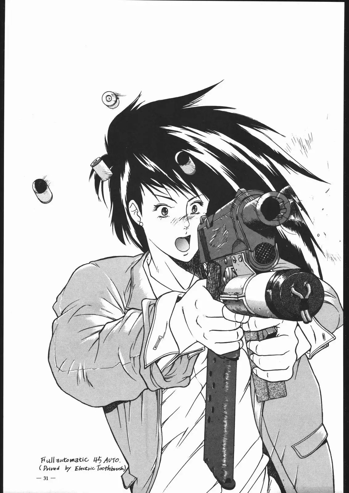 Spirits of Sailors! 2