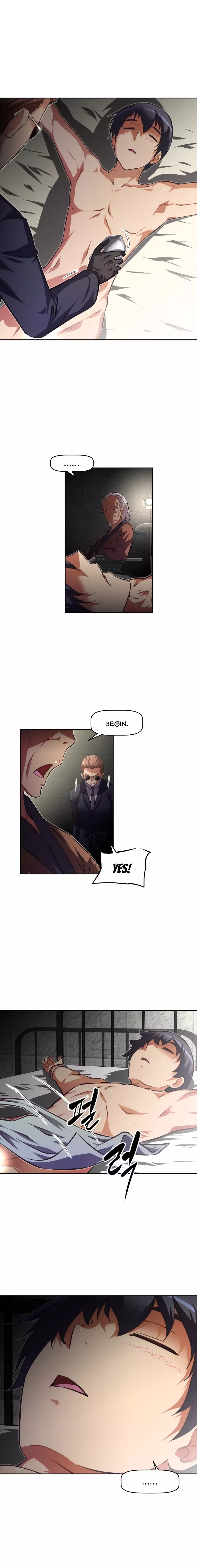 Brawling Go Ch.76-113