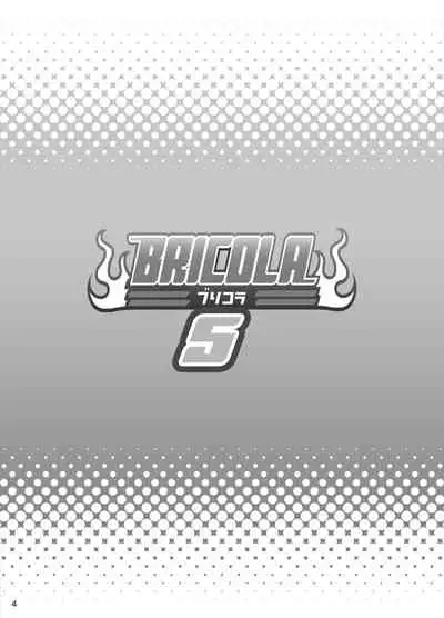 BRICOLA 5