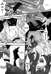 (C81) [Ash wing (Makuro)] BF -bijoux fantaisie- [English] =SW=