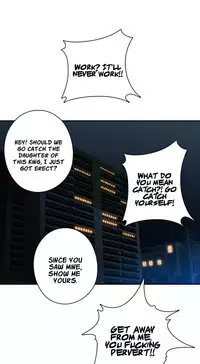 [Ttasoom] H-Campus Ch.0-28 (English) (Ongoing)