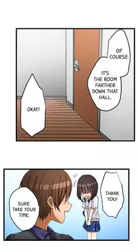 [Porori] My First Time is with.... My Little Sister?! (Ongoing)