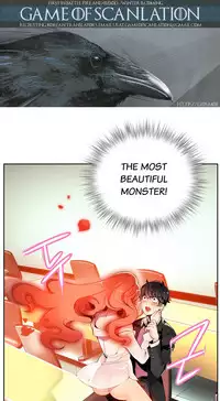 [Juder] Lilith`s Cord Ch.1-18 (English) (Ongoing)