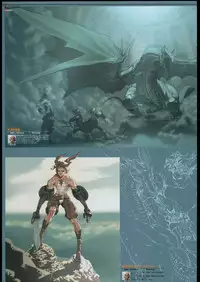 (C65) [Ben's Works (Itou Ben)] Ben's Graphix. (Various)