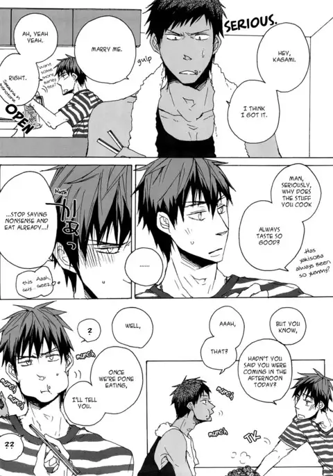 Let's enjoy XXX play!