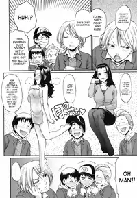 [Chiba Toshirou] Uekano Days [English] [SaHa]