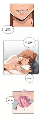 [Husky guy] SStudy Ch.0-35 (English) (YoManga) (Ongoing)