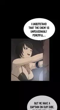 [Getty] Siren Ch.0-9 (English) (YoManga) (Ongoing)