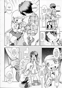 (C77) [Mayonnaise Bakufu (Sekihan)] Houkago Pandemic [English] [AkazaChan]