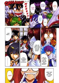 [Sena Youtarou] Hallow Hallow [English] [SaHa, Bubbadg]