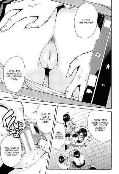 Rinkan Gakuen | Gang Rape School Ch.1-5