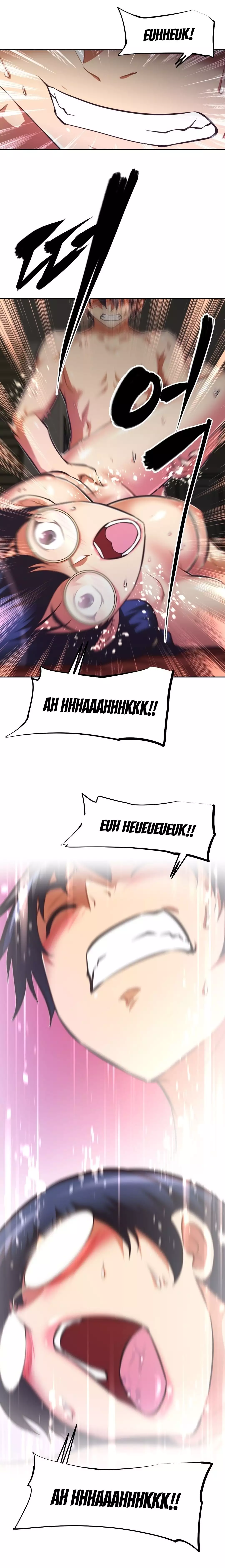 Brawling Go Ch.76-113