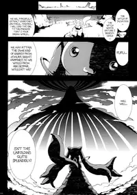 (COMIC1☆5) [ERECT TOUCH (Erect Sawaru)] MxH (Puella Magi Madoka Magica) [English] =LWB=