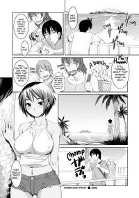 [Bosshi] Peachy-Butt Girls