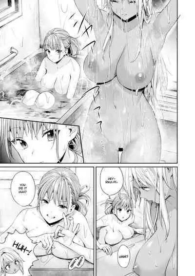 Shirokuro Kanojo ga Dekita Riyuu