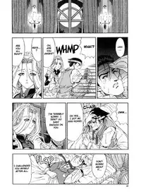 [Sena Youtarou] Joker chapt.1-3 [ENG] (Paizuri Team)