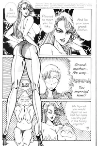 [Inui Haruka] Ogenki Clinic Vol.9 [English]