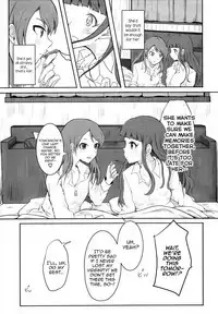 Ashita mata dekiru yo ne | We'll Make Love Tomorrow