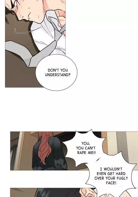 Sadistic Beauty Ch.1-17