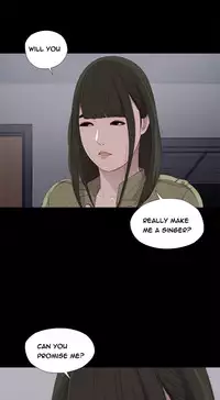 The Girl Next Door Ch.1-35 (English) (Ongoing)