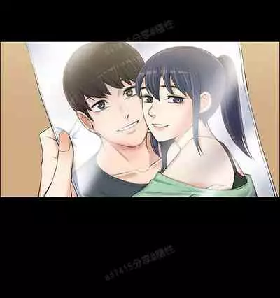 中文韩漫 上司的妻子ch.1-14[chinese]