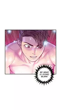 Ghost Love Ch.1-21 (English) (YoManga) (Ongoing)