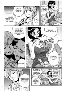 Nympho Maman Boshi Soukan - Mama no Shikyuu wa Boku no Mono