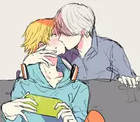 [Omaru] P4 Partner Log Collection 4