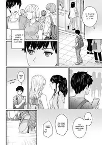 Sensei to Boku Ch. 1-7