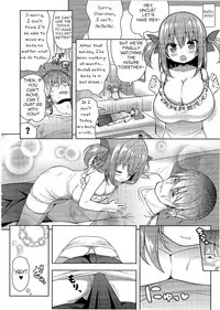 (C94) [Othello Ice (shuz)] Genki ga Nai nara Shite Ageru [English]