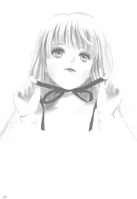 (MakiMaki 7) [Charm (Toshi Hiroshi)] SANCTUARY (Rosen Maiden)